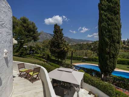 Villa en venta en Marbella