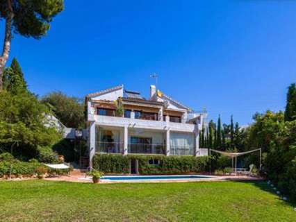 Villa en venta en Marbella