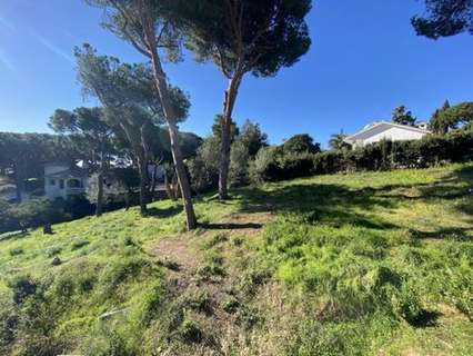 Villa en venta en Mijas