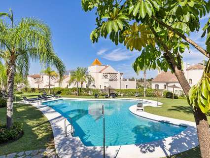 Casa en venta en Estepona