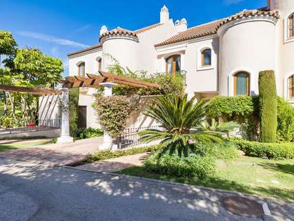 Casa en venta en Marbella