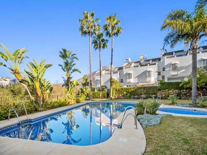 Casa en venta en Marbella