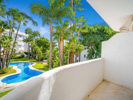 Apartamento en venta en Marbella