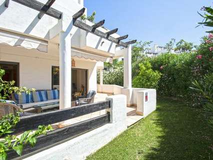 Villa en venta en Estepona