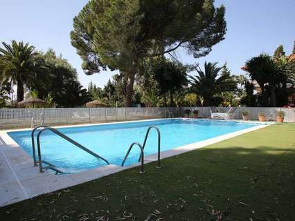 Apartamento en venta en Marbella