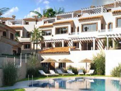 Casa en venta en Estepona