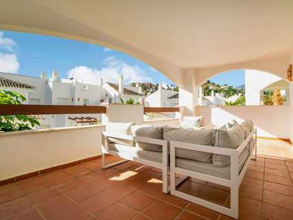 Apartamento en venta en Marbella