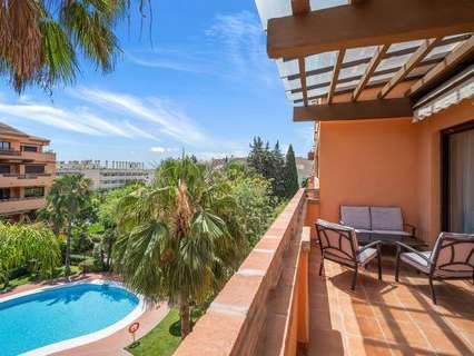 Apartamento en venta en Marbella