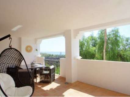 Villa en venta en Marbella