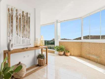 Apartamento en venta en Mijas