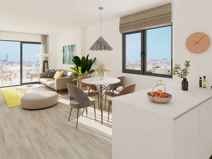 Apartamento en venta en Málaga