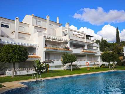 Apartamento en venta en Marbella