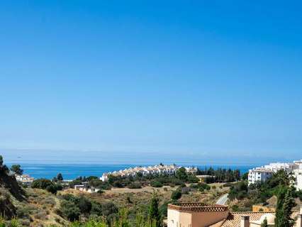 Apartamento en venta en Mijas