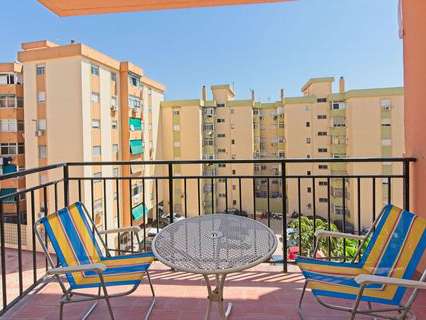 Apartamento en venta en Torremolinos