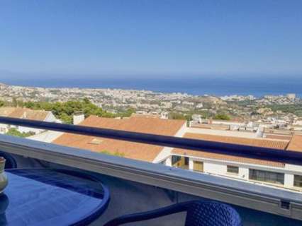 Apartamento en venta en Benalmádena