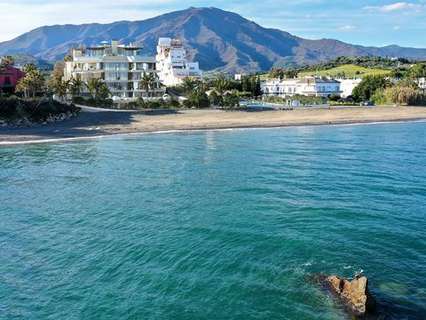 Apartamento en venta en Estepona