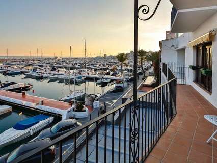 Apartamento en venta en Marbella