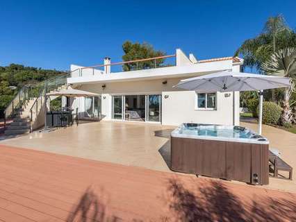 Villa en venta en Benahavís