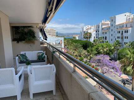 Apartamento en venta en Marbella