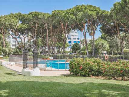 Apartamento en venta en Marbella