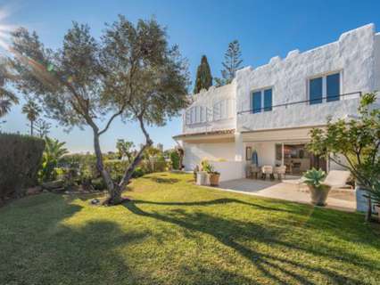 Casa en venta en Marbella