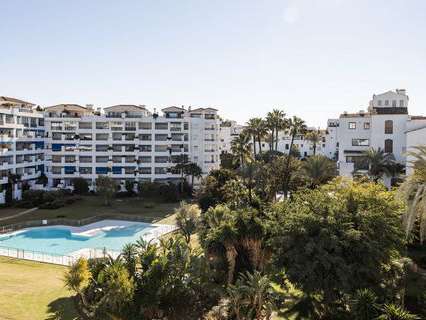 Apartamento en venta en Marbella