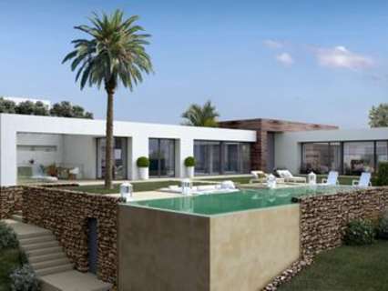 Villa en venta en Marbella