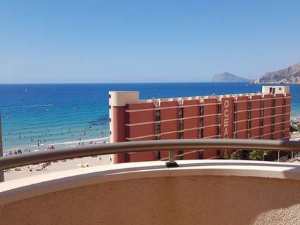 Apartamento en venta en Calpe