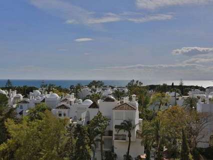 Apartamento en venta en Marbella