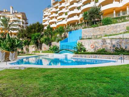 Apartamento en venta en Marbella