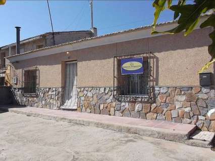 Villa en venta en Formentera del Segura