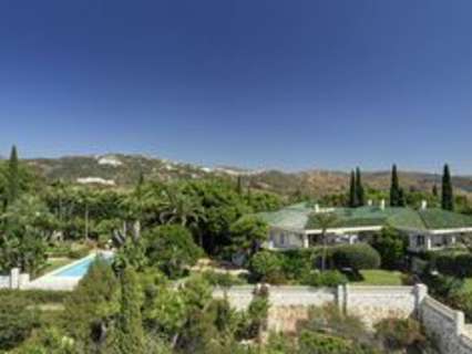 Villa en venta en Marbella