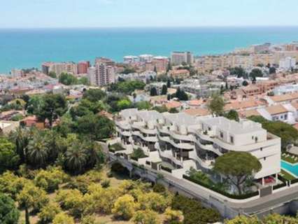 Apartamento en venta en Torremolinos