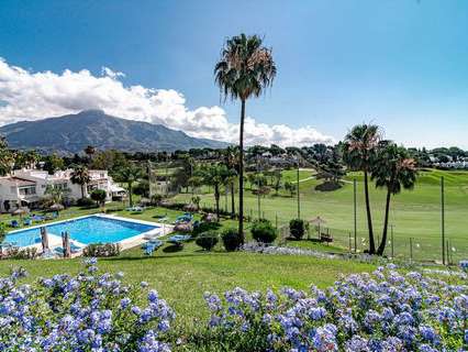 Apartamento en venta en Marbella