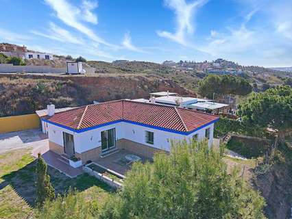 Villa en venta en Mijas