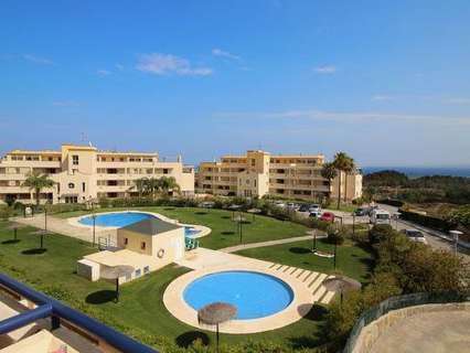 Apartamento en venta en Mijas