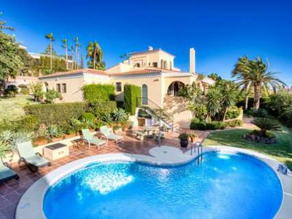 Villa en venta en Marbella