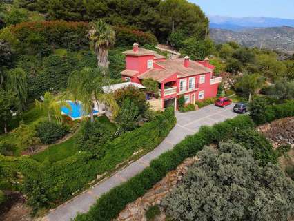 Villa en venta en Monda