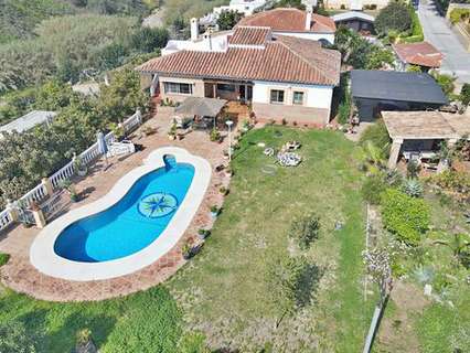 Villa en venta en Mijas