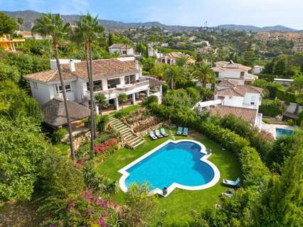 Villa en venta en Marbella