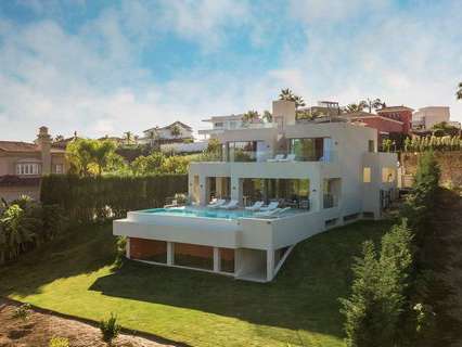 Villa en venta en Marbella