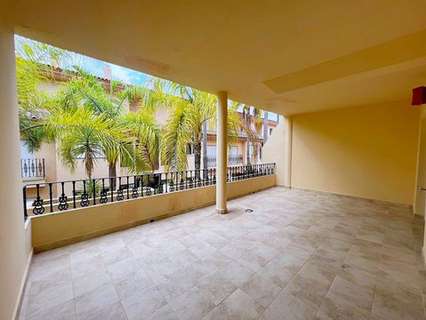 Apartamento en venta en Marbella