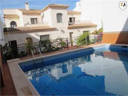 Villa en venta en Fuente-Tójar