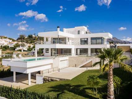 Villa en venta en Marbella