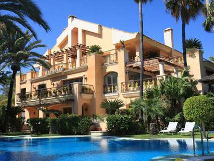 Apartamento en venta en Marbella