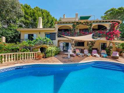 Villa en venta en Altea