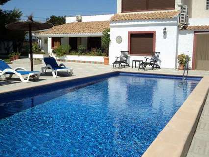 Villa en venta en Orihuela