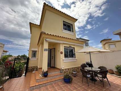 Villa en venta en Torrevieja