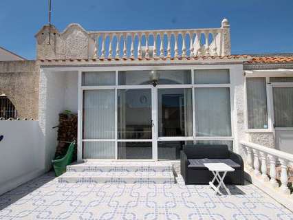 Casa en venta en San Miguel de Salinas