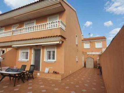 Villa en venta en San Javier